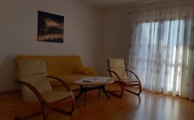 Apartmani Danica